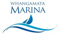 Whangamata Marina logo